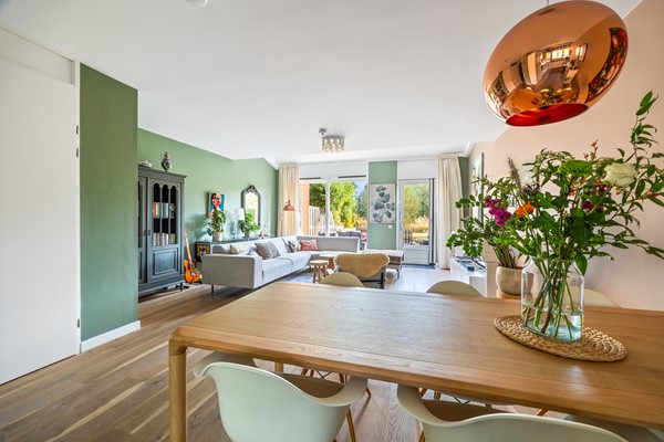 Medium property photo - Bellemeerstraat 25, 2493 XP Den Haag